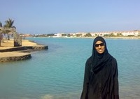 ضحى الهاشمي