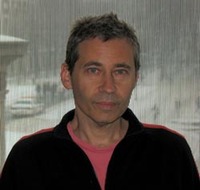 Alexander Stille profile picture