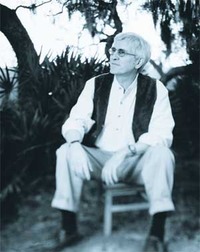 Stanley Booth profile picture