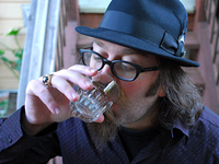 Tony DuShane profile picture