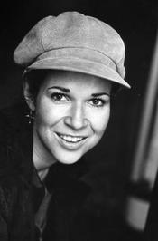 Stephanie Merritt profile picture