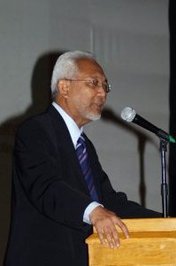Mohamed Hatta Shaharom