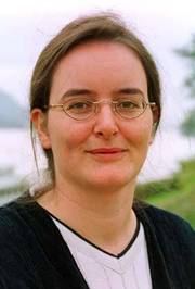 Christiane Schulzki-Haddouti