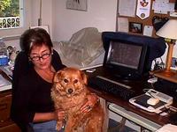 Lisa Kramer Taruschio