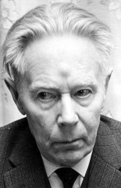 Þórbergur Þórðarson profile picture