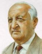 باغرات شينكوبا