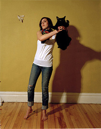 Kendra Grant Malone profile picture