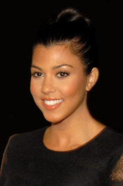 Kourtney Kardashian profile picture