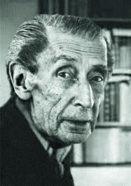 José Bergamín