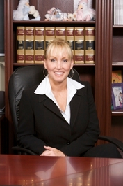Theresa M. Erickson