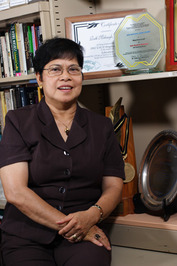 Ruth Elynia S. Mabanglo