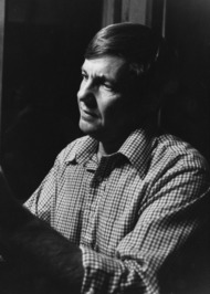 Jack  Richards