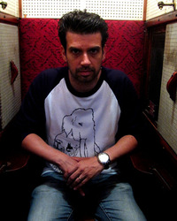 P.J. Bracegirdle profile picture