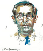 José Díaz Fernández