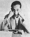 Sebastián Salazar Bondy