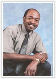 Elton Hill