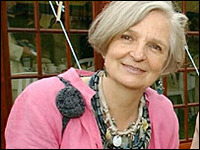 Hilary Spurling profile picture