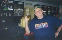 Robert G. Barrett profile picture