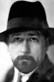 Albert Londres profile picture