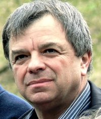 Jean-Paul Alègre