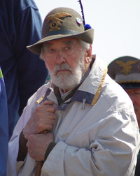 Mario Rigoni Stern profile picture