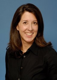 Mimi Carter