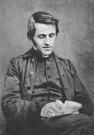 Henry Parry Liddon