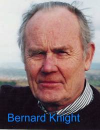 Bernard Knight profile picture