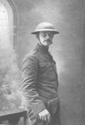 Joyce Kilmer profile picture