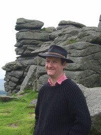 James Forrester profile picture