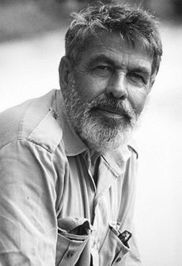 Tony Pooley
