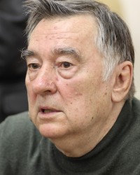 Александр Проханов profile picture