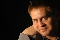 Stéphane Audeguy profile picture