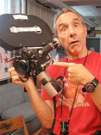 Lloyd Kaufman profile picture