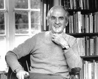 George Ewart Evans profile picture