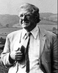 W.G. Hoskins profile picture