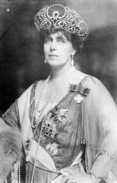 Marie of Romania profile picture