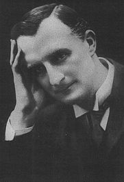Edward Grey profile picture