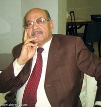 علي جعفر العلاق