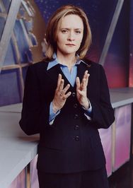 Samantha Bee profile picture