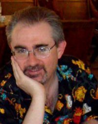 Robin D. Laws profile picture