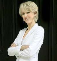 Joanna Trollope profile picture