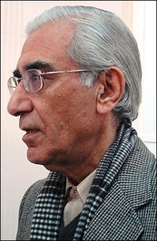 ناصر کاتوزیان profile picture