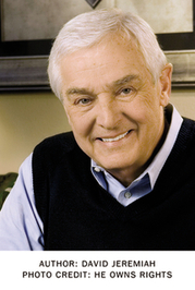 David Jeremiah