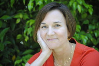 Sara Lewis Holmes profile picture
