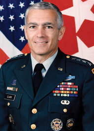 Wesley K. Clark profile picture