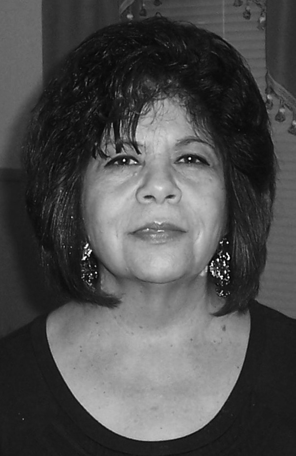 Rosie Rivera (Author of My Broken Pieces)