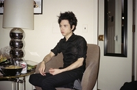 Nick Zinner profile picture