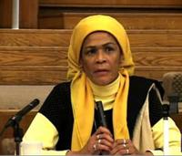 Amina Wadud profile picture