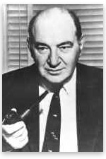 Frank Chodorov profile picture